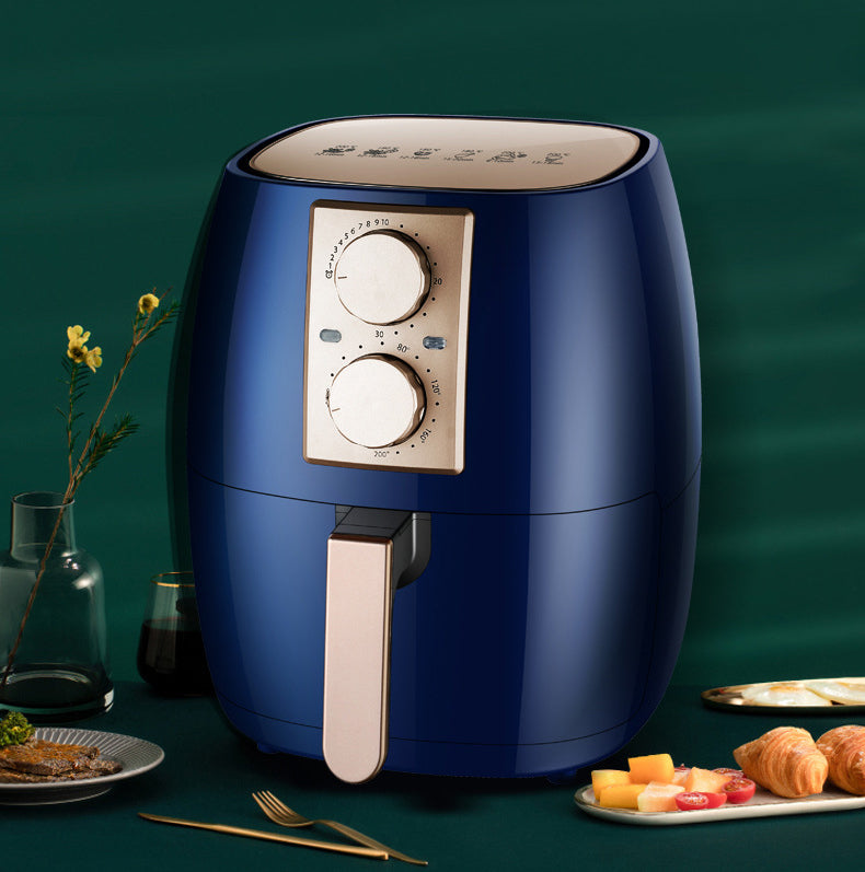 6L Large-Capacity Air Fryer